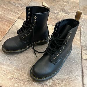 Dr. Martens Vegan 1460 Felix Lace Up Boots US Men's 5